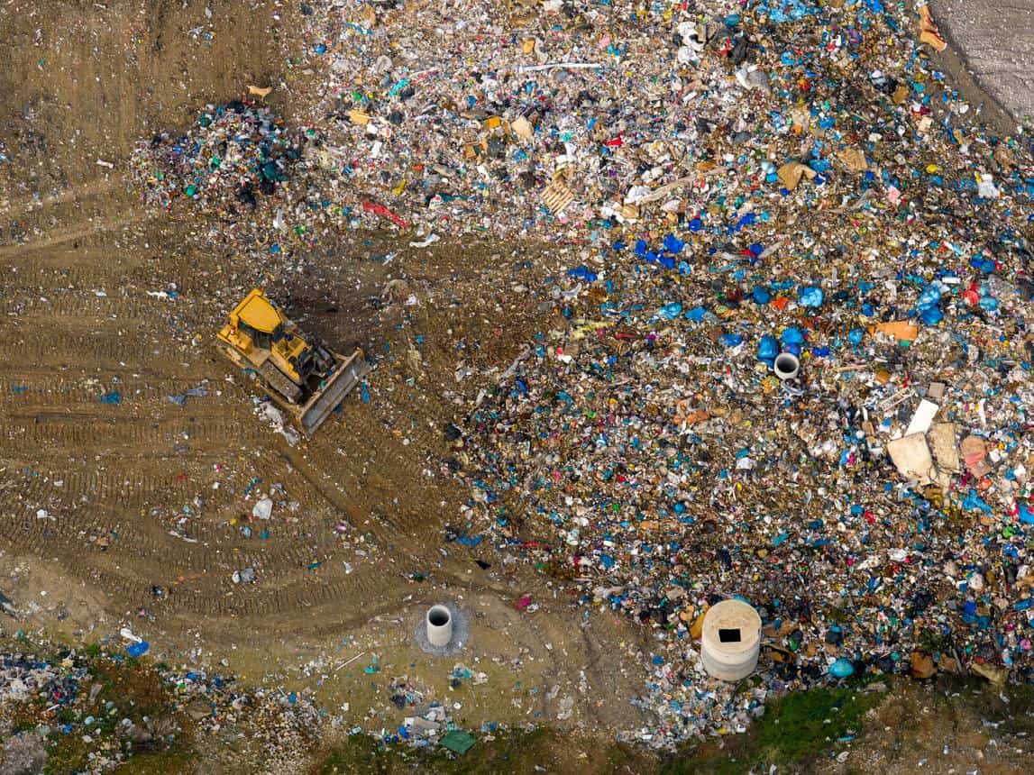 Landfill Waste Rules Take Greece And Cyprus To Judges In Luxembourg Landfill Waste Rules Take Greece And Cyprus To Judges In Luxembourg