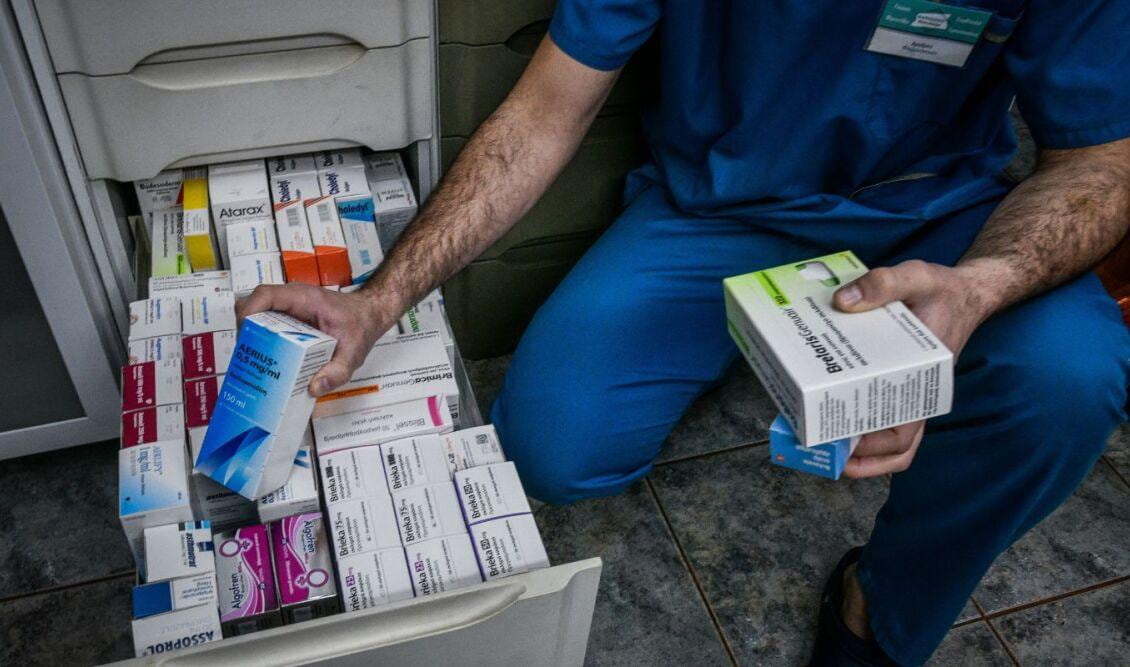Late Payment Directive Case Hits Greek Hospital Suppliers
