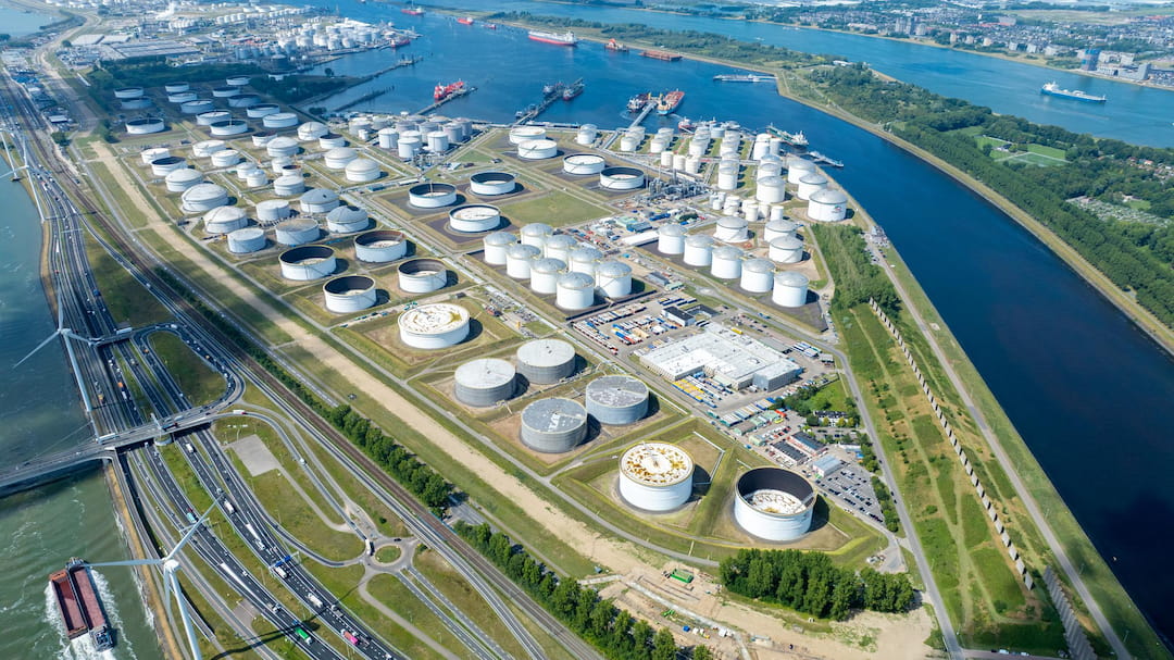 Leaders Put EU Diesel Stocks On The Summit Agenda After G7 Release Leaders Put EU Diesel Stocks On The Summit Agenda After G7 Release