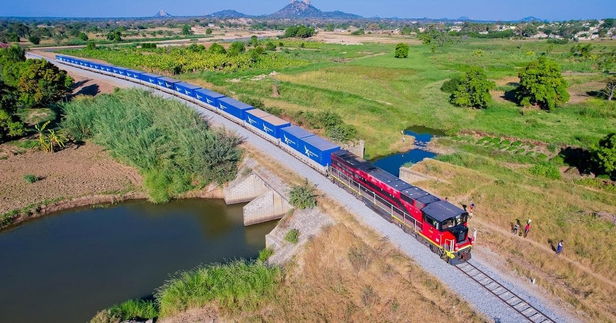 Lobito Corridor Funding Tests Europe's Copper And Cobalt Strategy Lobito Corridor Funding Tests Europe's Copper And Cobalt Strategy