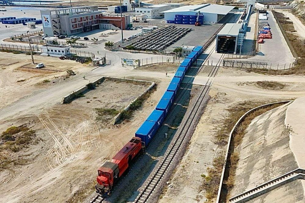 Lobito Corridor Tests Whether Europe Can Secure Critical Minerals