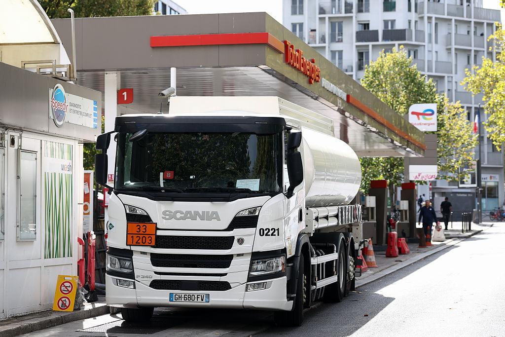 METSAF State Aid Backs French Fuel Loans Worth €40.5 Million METSAF State Aid Backs French Fuel Loans Worth €40.5 Million