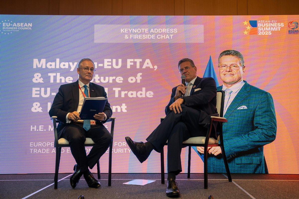 Malaysia Trade Pact Timeline Slides To June 2027 As Chips Loom