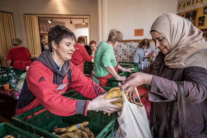 Meal Affordability Gap Spans 1.2 Percent In Cyprus To 18.1 In Romania Meal Affordability Gap Spans 1.2 Percent In Cyprus To 18.1 In Romania