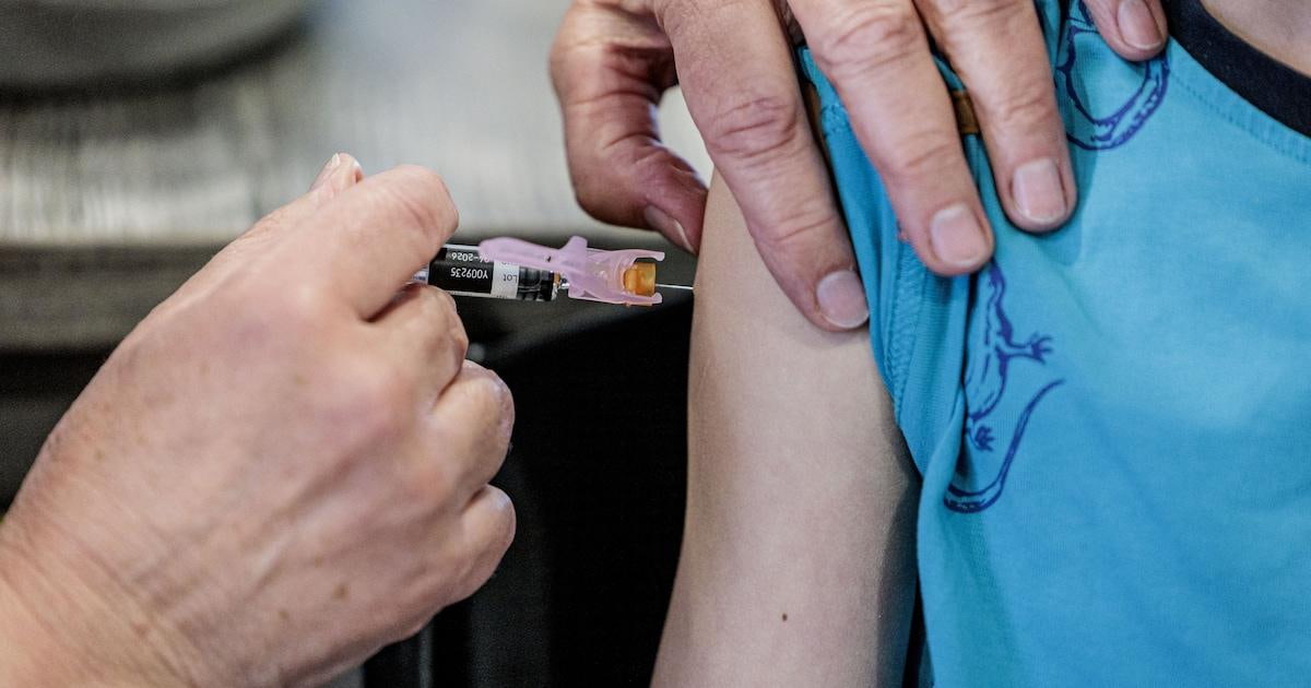 Measles Cases In Europe Reach 2,335 In Twelve Months With No Deaths Measles Cases In Europe Reach 2,335 In Twelve Months With No Deaths