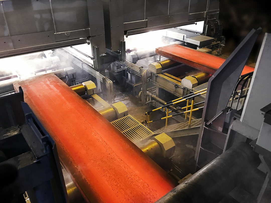 Melt And Pour Requirement Tests Steel Importers From October