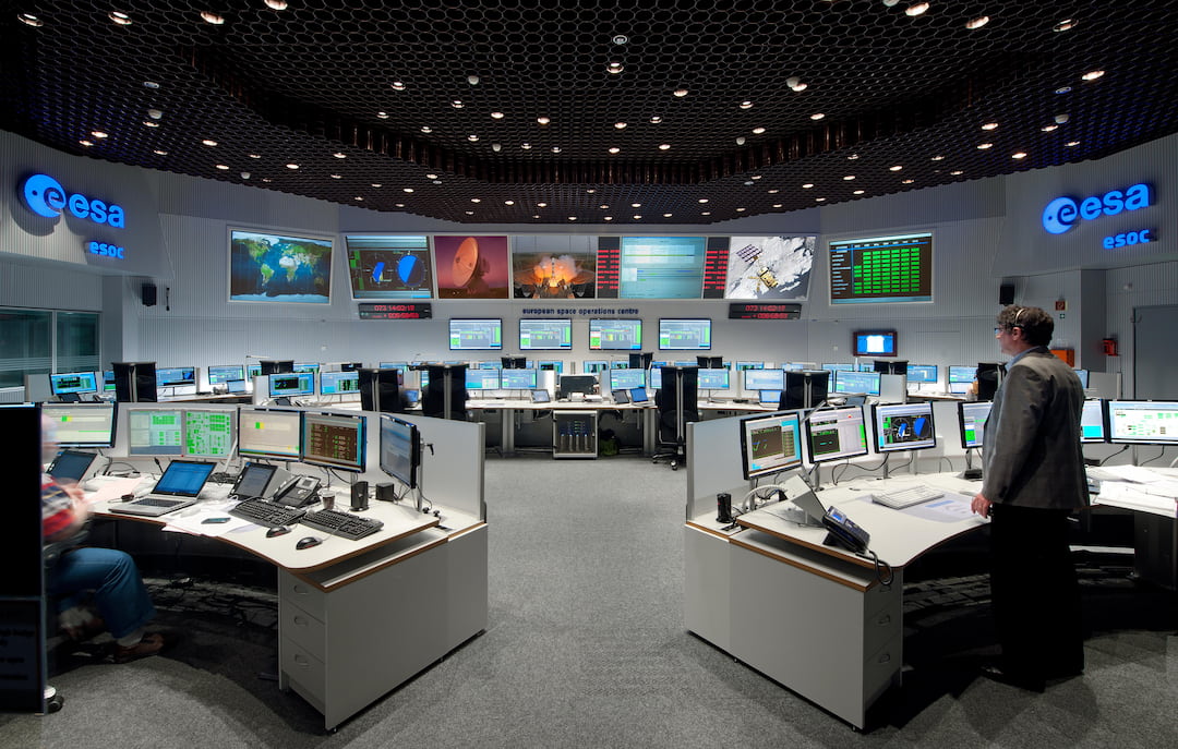 Member States Dispute How Far The EU Space Act Should Harmonise