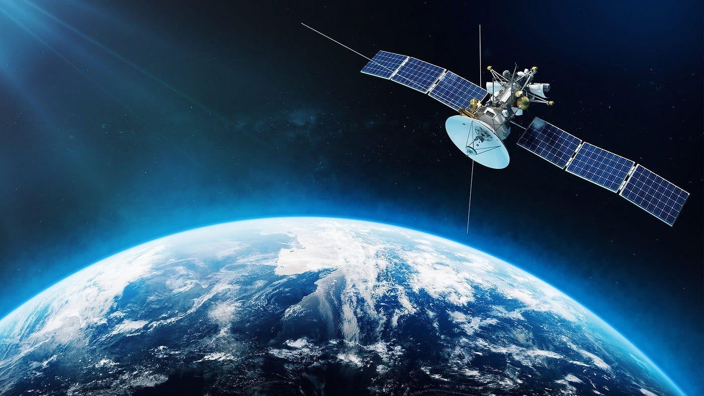 Member States Push To Narrow The EU Space Act Before Parliament Votes Member States Push To Narrow The EU Space Act Before Parliament Votes