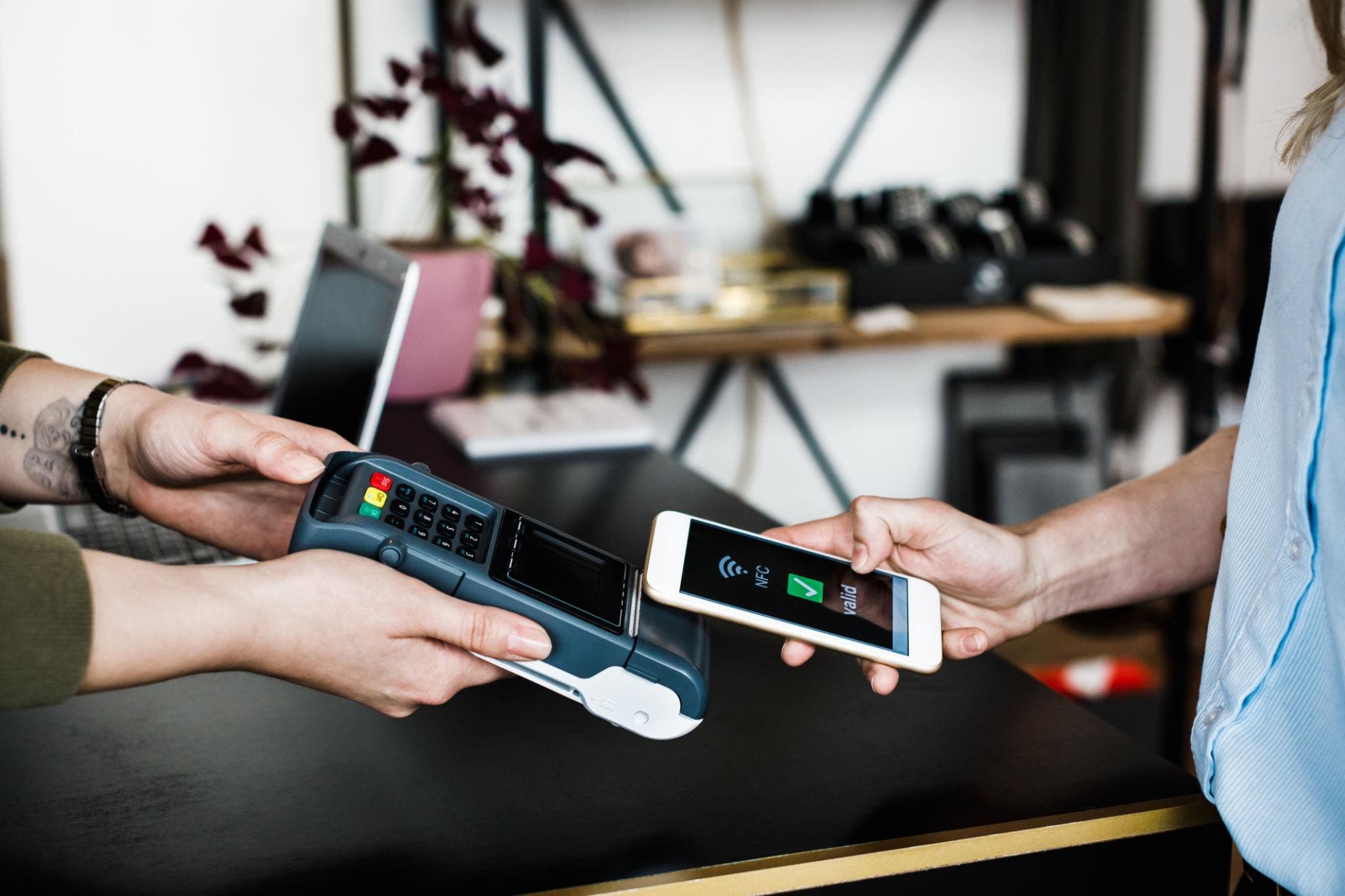 Merchants Have Until 27 October To Join The Digital Euro Pilot Merchants Have Until 27 October To Join The Digital Euro Pilot