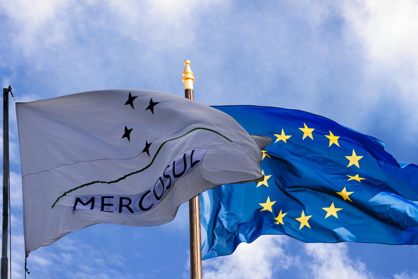 Mercosur Agreement Survives Poland's Bid To Freeze Provisional Use