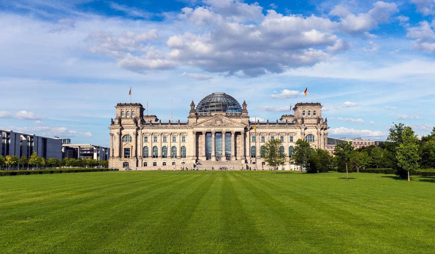 Mercosur Trade Deal Faces Berlin Scrutiny While Court Opinion Looms Mercosur Trade Deal Faces Berlin Scrutiny While Court Opinion Looms