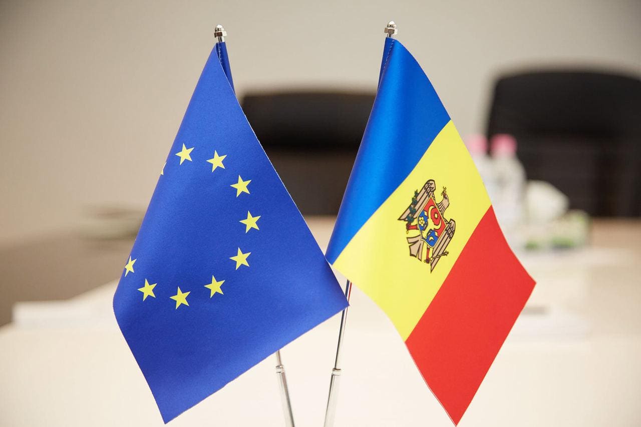 Moldova EU Accession Hinges On Four Clusters And A Hungary Row
