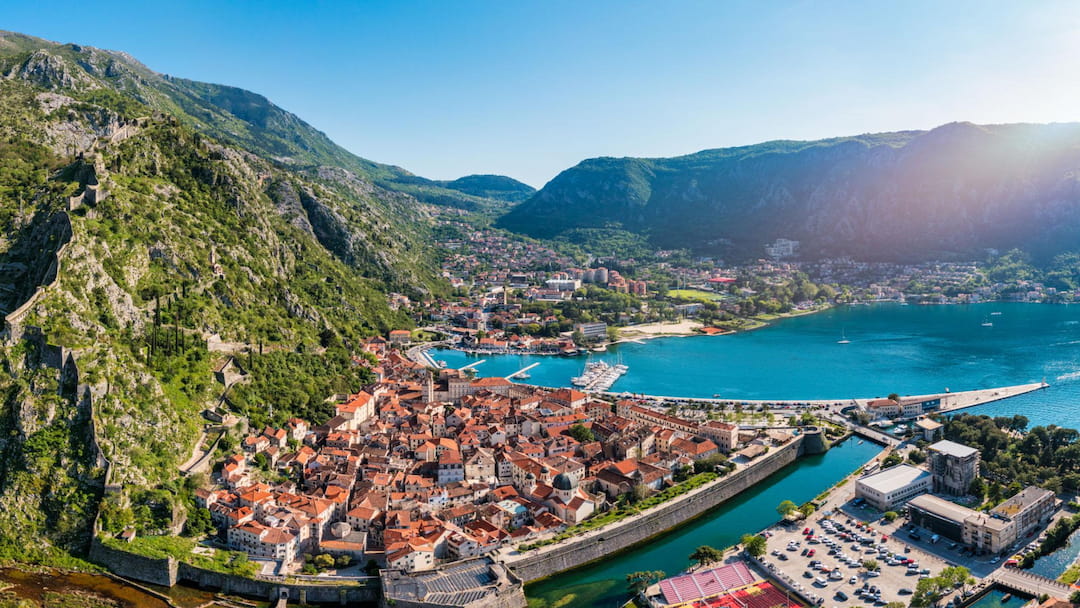 Montenegro EU Accession Reaches 21 Closed Chapters, 12 To Go