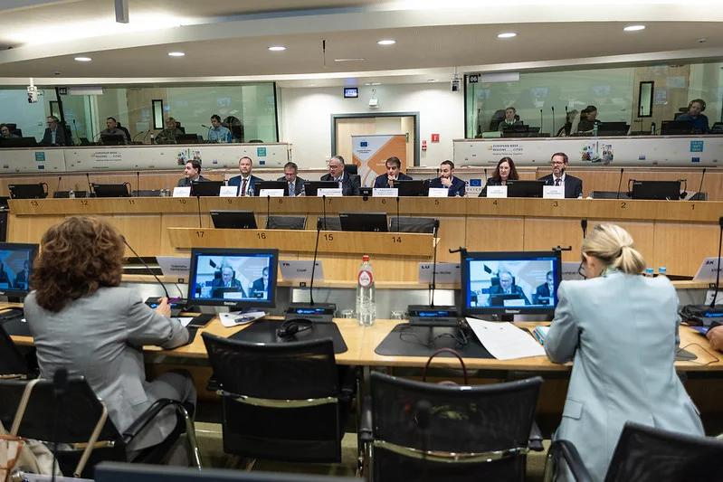 National And Regional Partnership Plans Test Cohesion After 2027 National And Regional Partnership Plans Test Cohesion After 2027