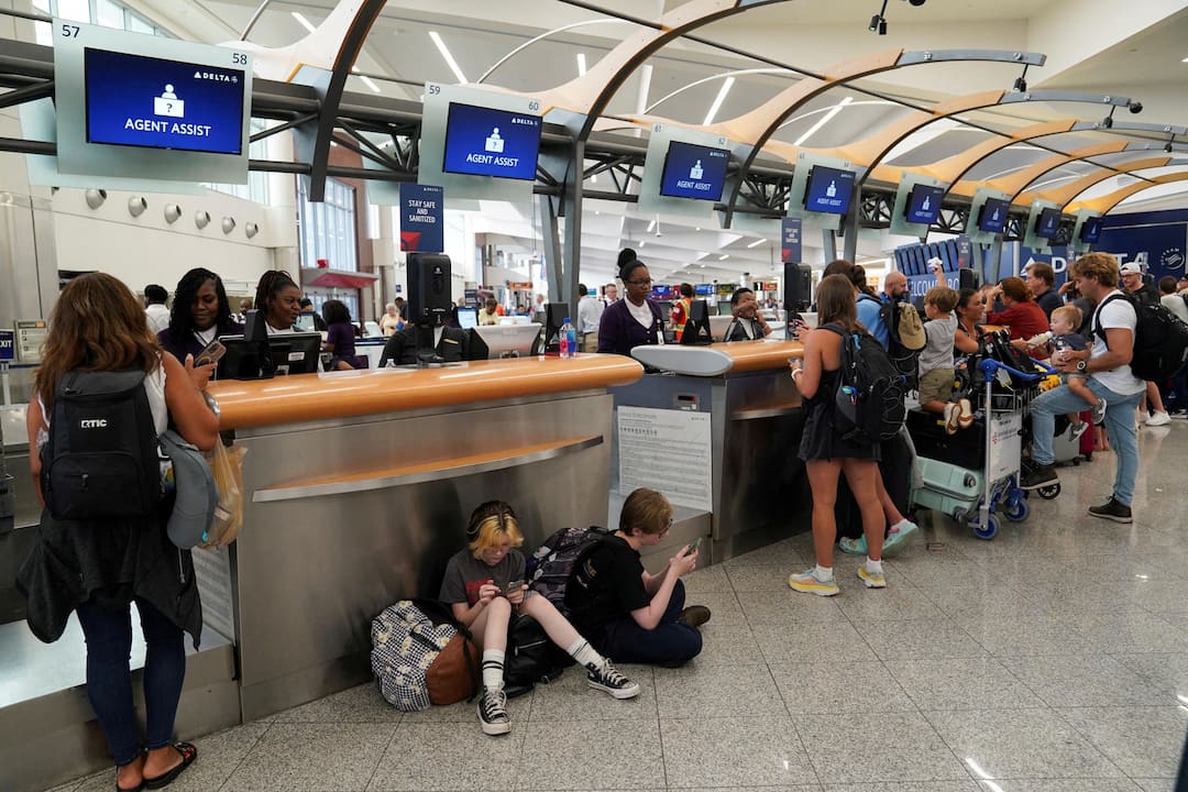 Passenger Rights Enforcement Deal Hits Strasbourg Plenary Passenger Rights Enforcement Deal Hits Strasbourg Plenary