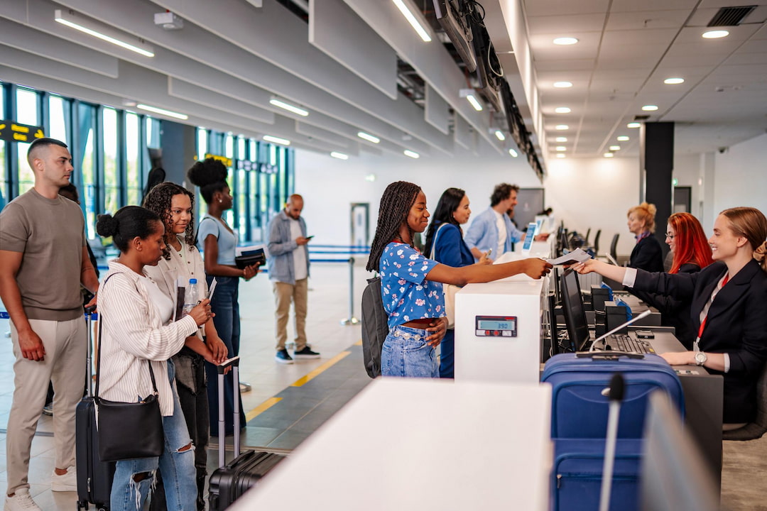 Passenger Rights Enforcement Rules Win Final Parliament Approval Passenger Rights Enforcement Rules Win Final Parliament Approval