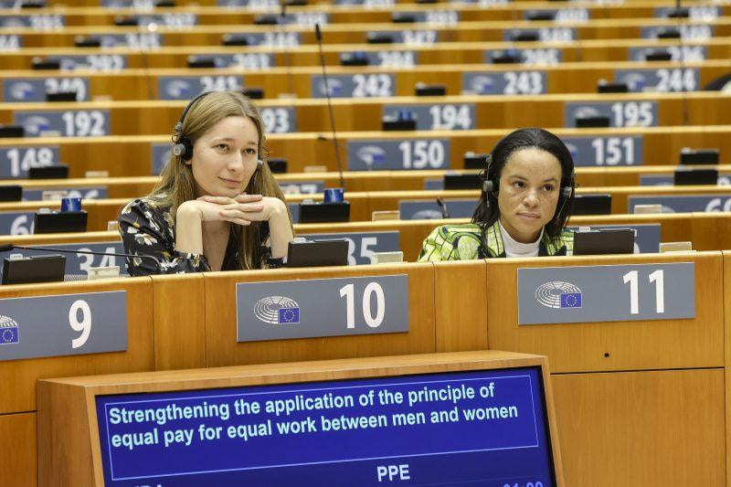 Pay Transparency Directive Deadline Passes With Most States Late