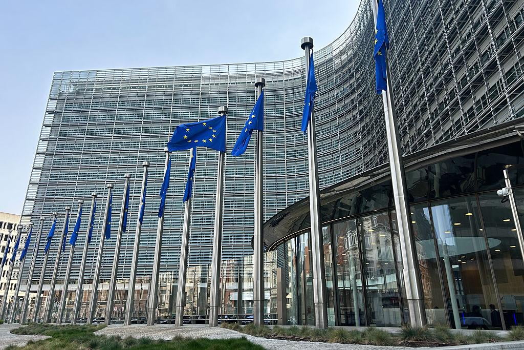 Pay Transparency Directive Finds Only Four Capitals Ready