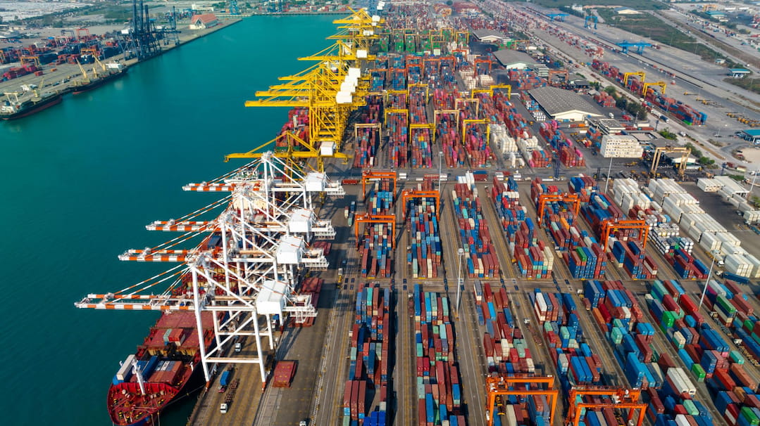 Phuket Round Pushes the Thailand-EU FTA Into Its Final Stretch