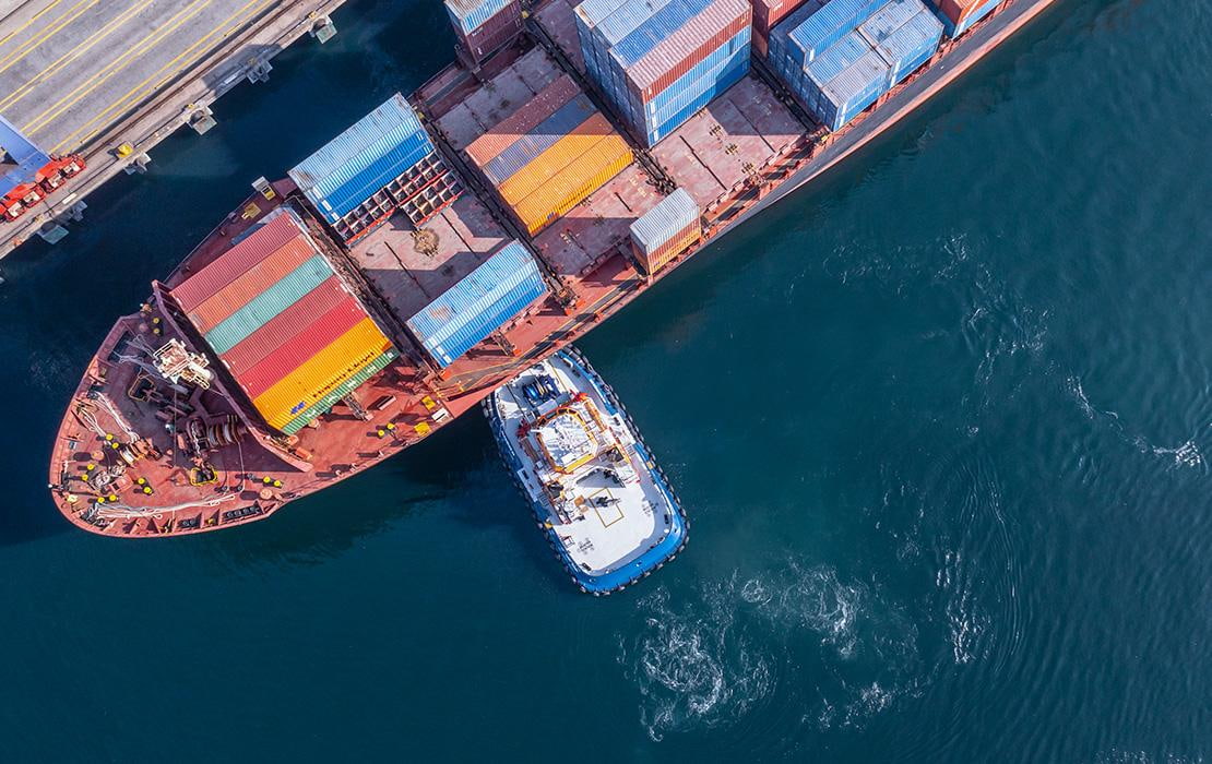 Port Services Regulation Row Puts Towage Flag Rules Under Fire Port Services Regulation Row Puts Towage Flag Rules Under Fire