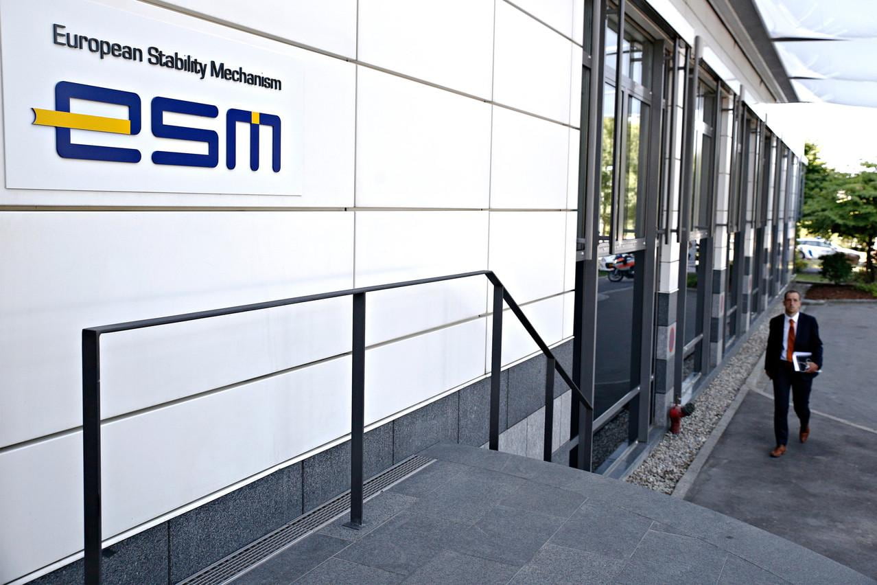 Post-Programme Surveillance Gets A Five-Year Limit In Euro Area Reform