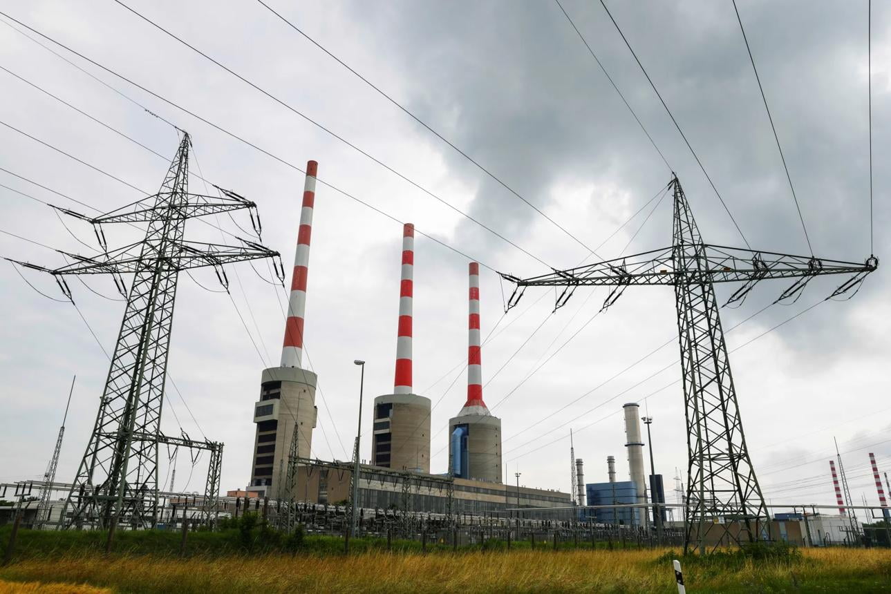 Producer Prices Rise 8.2 Percent In August As Energy Climbs 21 Percent