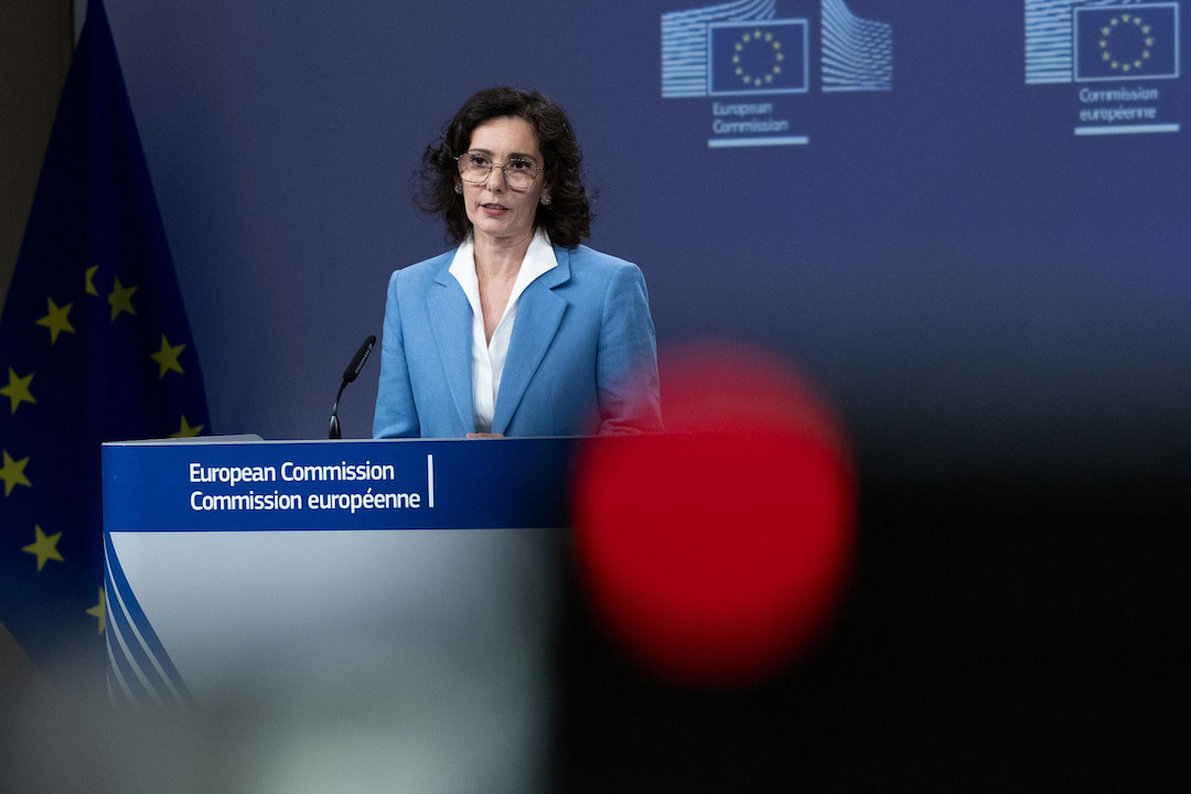 Protect Aid Workers Turns Into A Permanent Global EU Mechanism Protect Aid Workers Turns Into A Permanent Global EU Mechanism