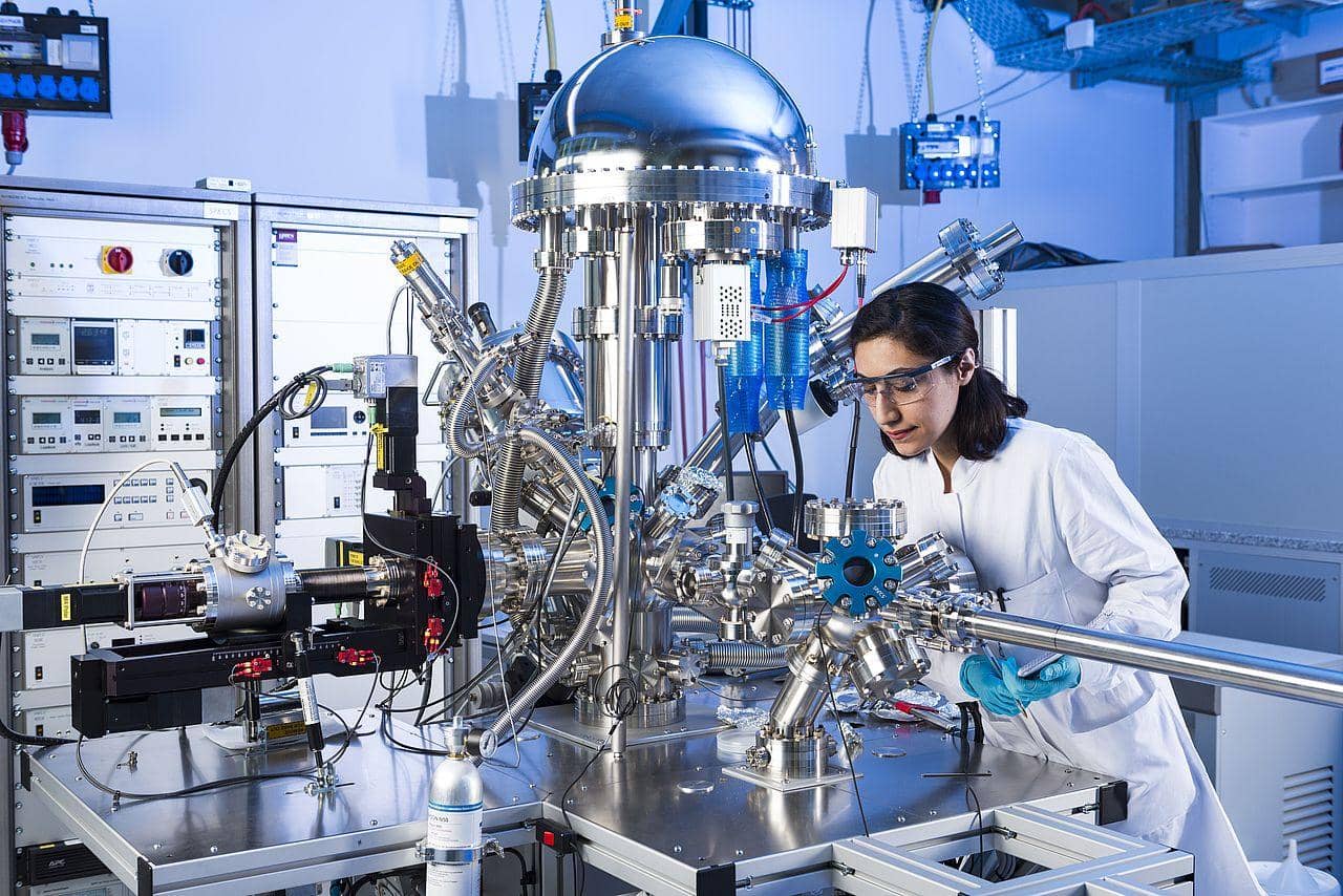 R&D Shortfall Of €560 Billion Clouds EU 2030 Goal