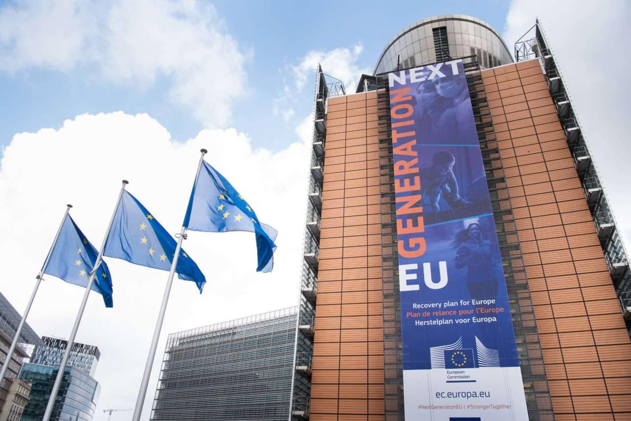 Recovery and Resilience Facility Closes With €573 Billion Claimed