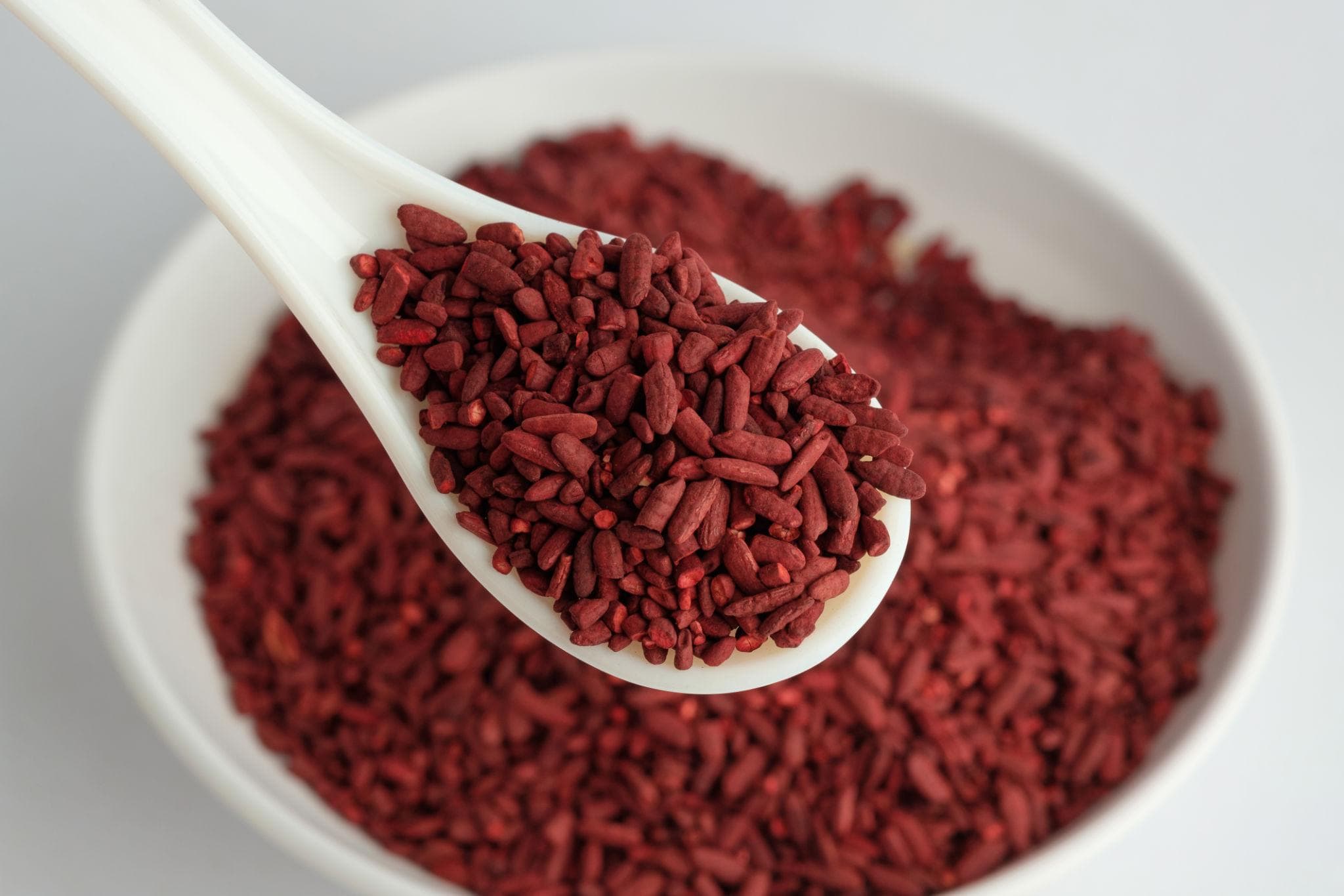 Yiest Image Red Yeast Rice Ban Survives As MEPs Fall Short Of An Absolute Majority ...