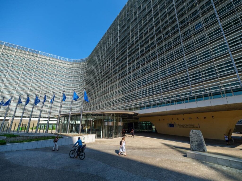 Regulatory Scrutiny Board Report Shows 56% Negative Rate - The European ...