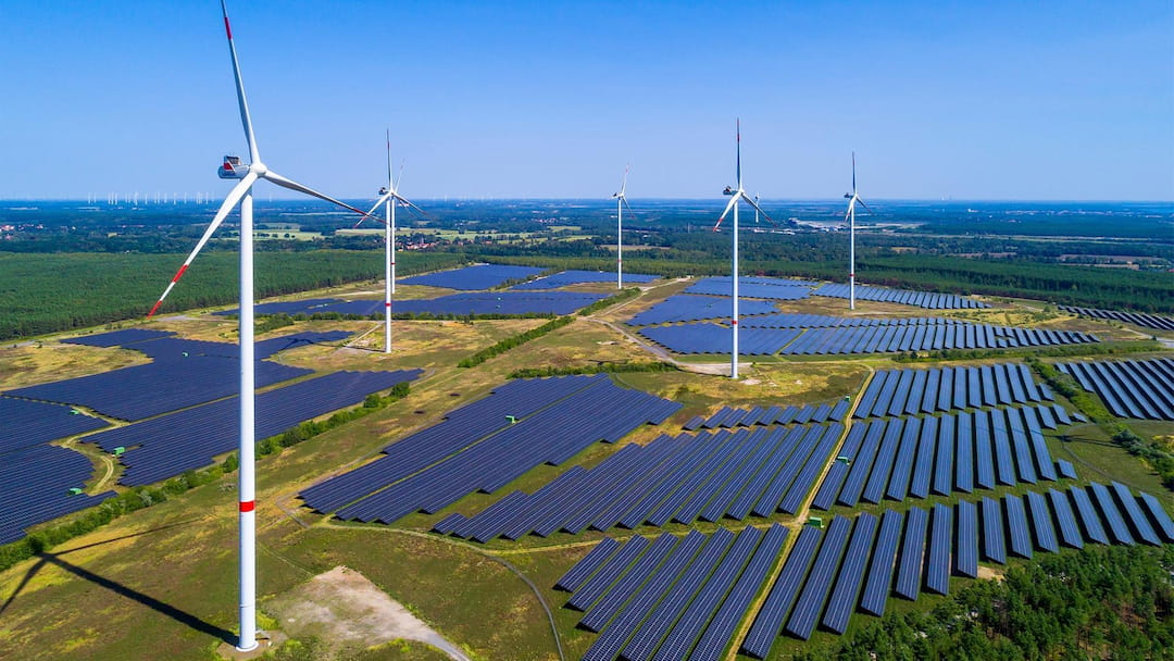 Renewables Beat Fossil Fuels In EU Electricity Production Again Renewables Beat Fossil Fuels In EU Electricity Production Again