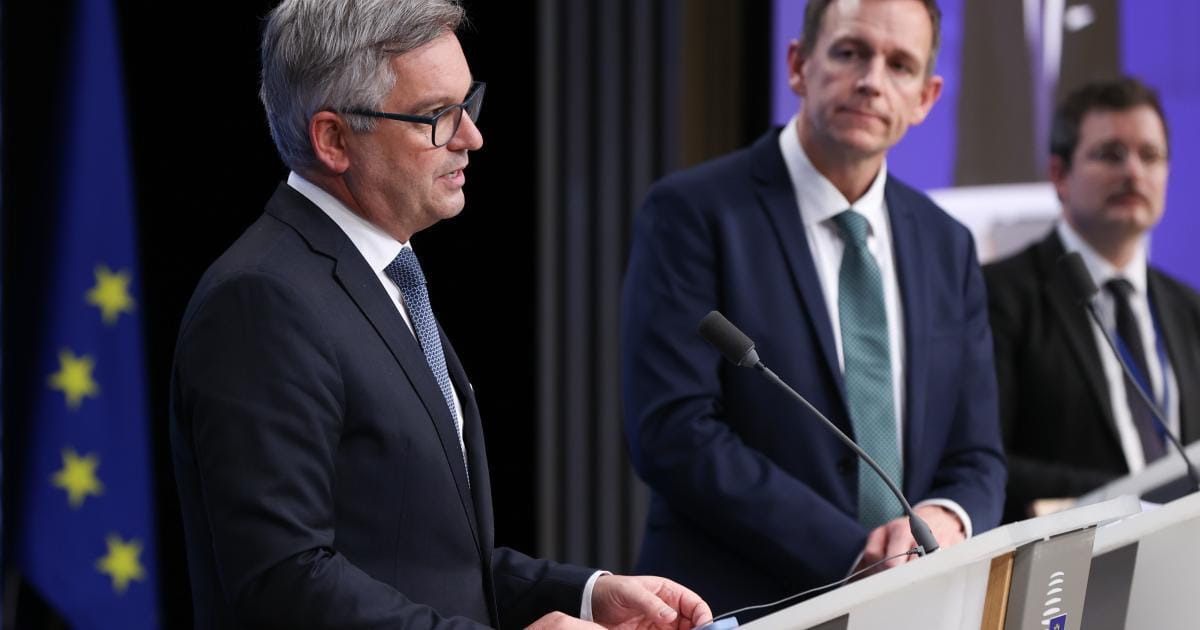 Return Hubs Face Their First Test As EU Tightens Returns Return Hubs Face Their First Test As EU Tightens Returns