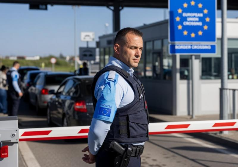 Return Hubs Get Legal Basis Under New EU Returns Law