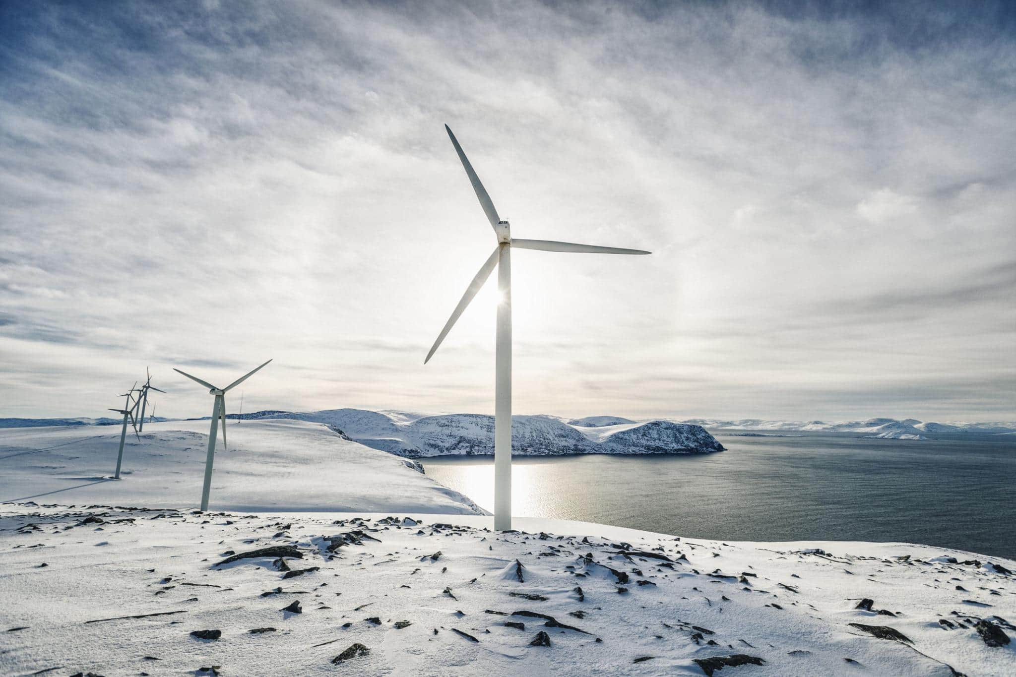 Revised EU Arctic Strategy Drops Drilling Ban But Backs Security
