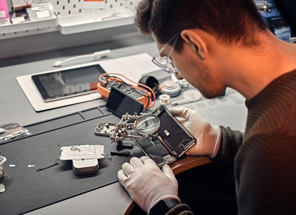 Right To Repair Directive Waits On Late National Laws Right To Repair Directive Waits On Late National Laws