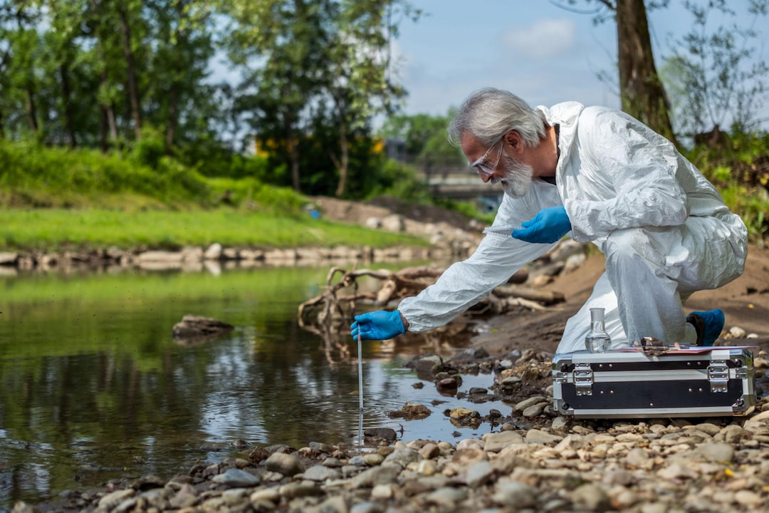 River Basin Management Plans Expose Eight Late Reporters On Water