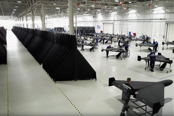 Russia Sanctions List Of 1,600 Names Targets Moscow’s Arms Industry