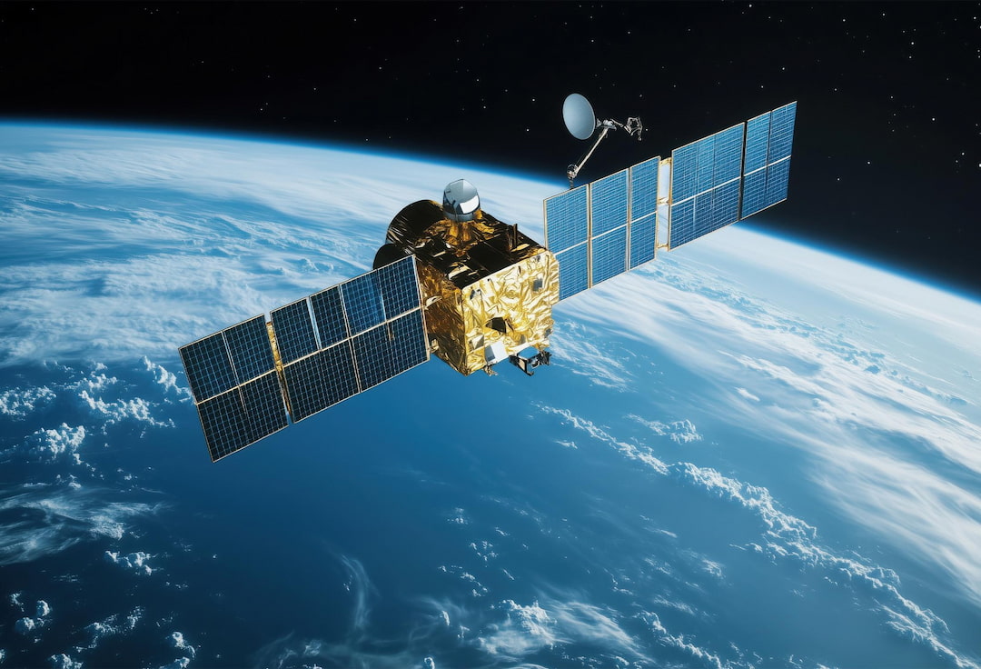 Satellite Operators Await The EU Space Act Trilogues