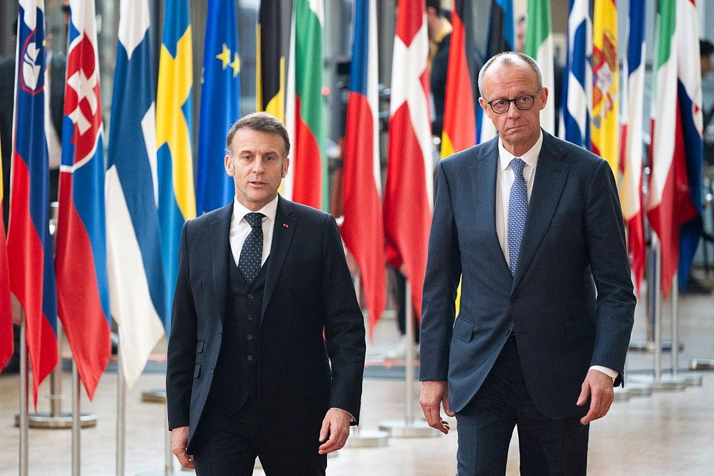 Single Market Exclusion Power Gives Brussels A China Lever