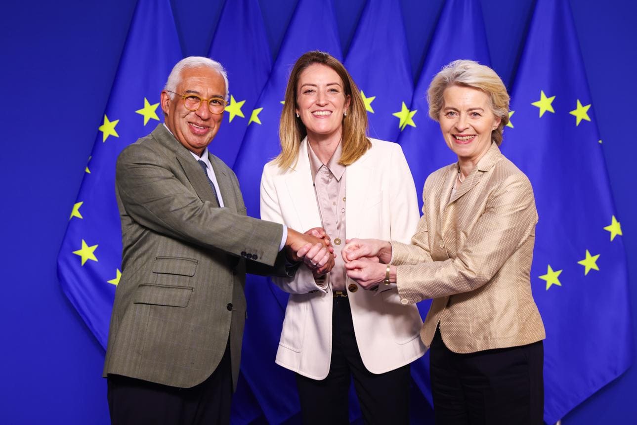 Single Market Overhaul Gets A Six Month Checkup From EU Presidents Single Market Overhaul Gets A Six Month Checkup From EU Presidents