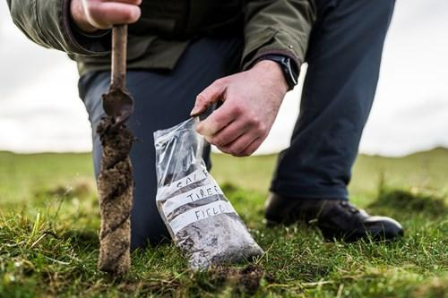 Soil Monitoring Directive Leaves Capitals Until 2028 Soil Monitoring Directive Leaves Capitals Until 2028