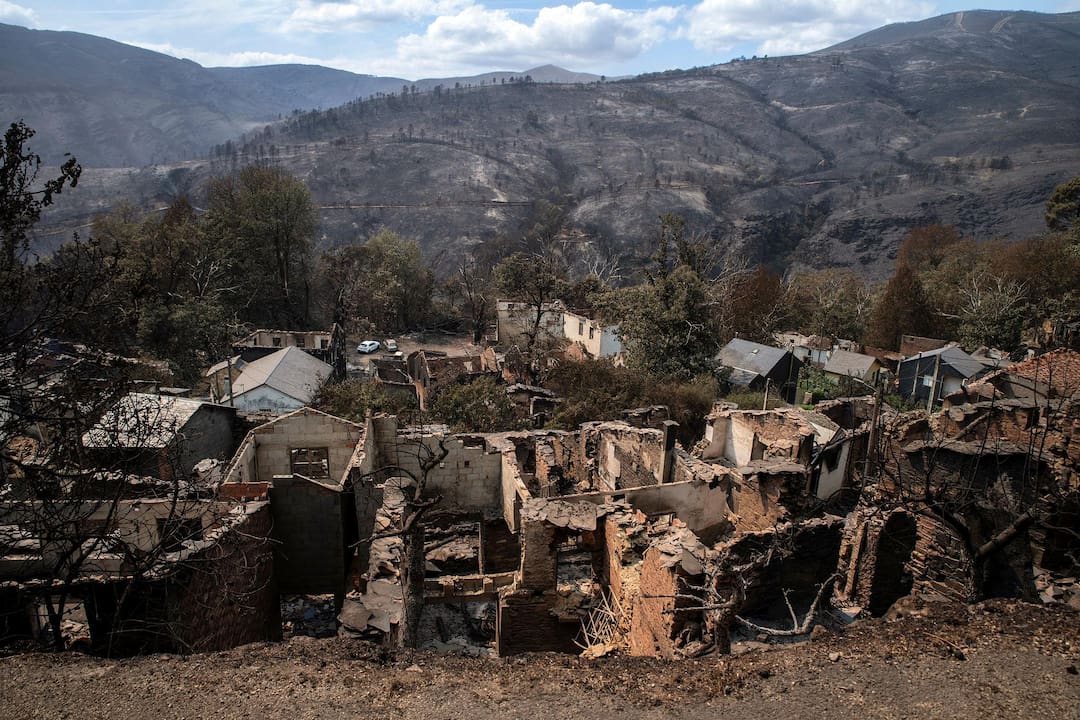 Spain And Romania Receive €134.8 Million From The EU Solidarity Fund