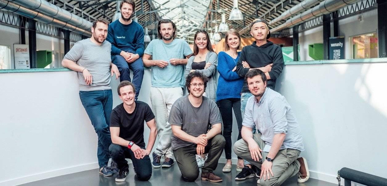 Startup Hopes Ride On The EU Inc Proposal Startup Hopes Ride On The EU Inc Proposal