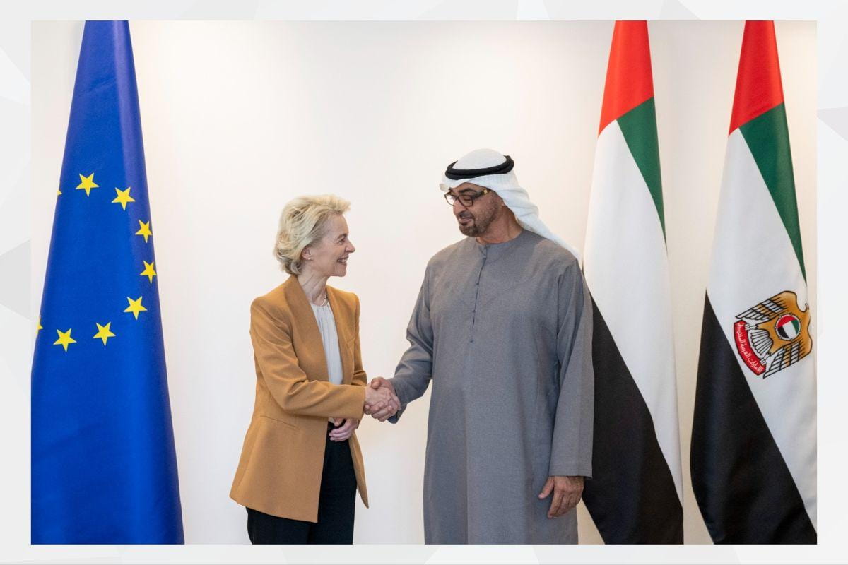Sustainability Clauses Slow The EU-UAE Free Trade Talks