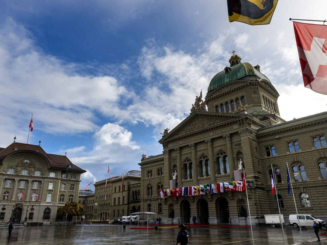 Swiss EU Treaty Package Clears Senate But Faces Harder Test