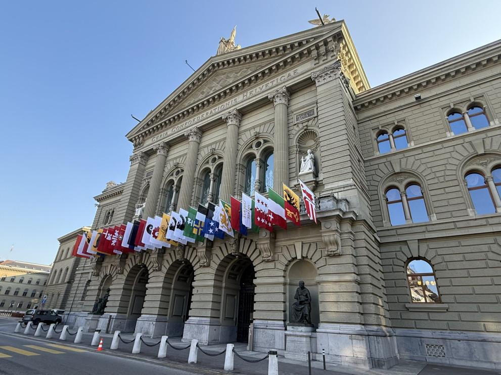 Switzerland-EU Treaty Package Faces A Cantonal Majority Test In 2027