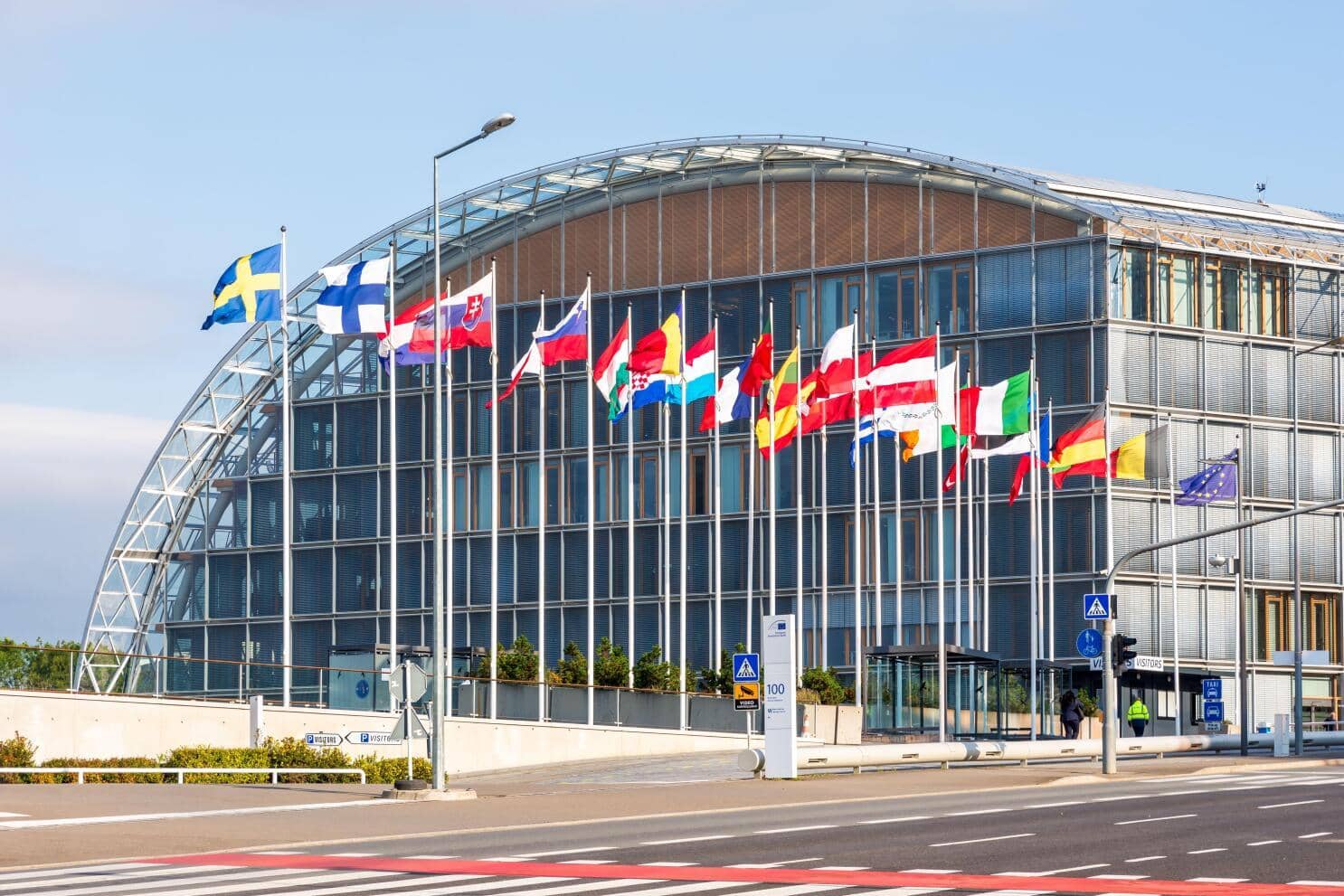 Tax Domicile Of EU Officials Gets Fresh Clarity From The Court Tax Domicile Of EU Officials Gets Fresh Clarity From The CourtTax Domicile Of EU Officials Gets Fresh Clarity From The Court