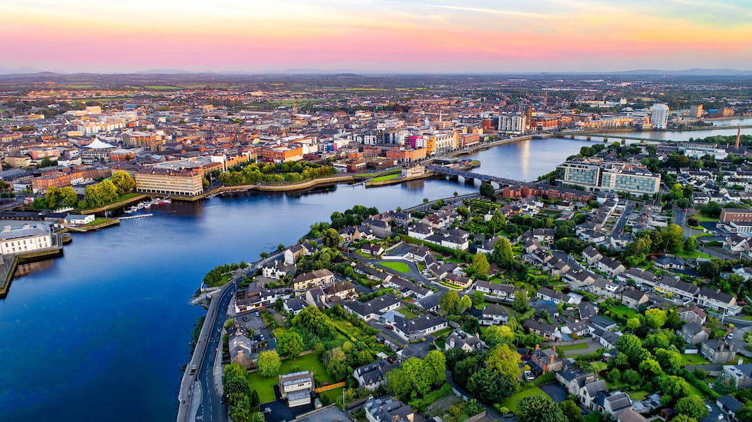 Telecom Ministers Meet In Limerick To Test Digital Networks Act