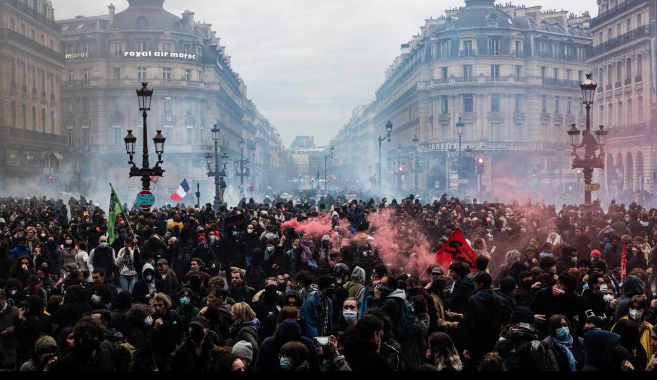 The Fiscal Exemption Europe Will Not Extend to Households